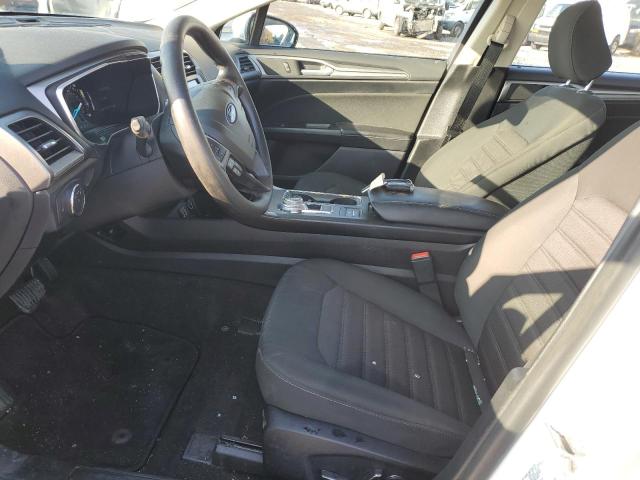 Photo 7 from auction – 2020 FORD FUSION SE with VIN 3FA6P0HD5LR180132