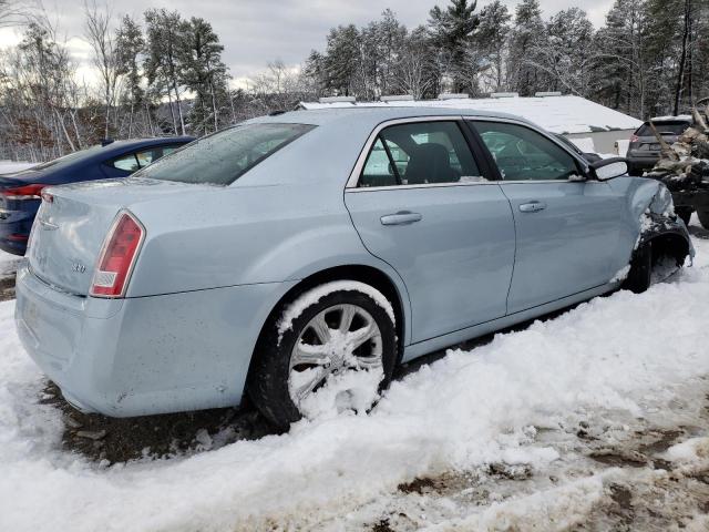 Photo 3 from auction – 2013 CHRYSLER 300 S with VIN 2C3CCAGG5DH592031