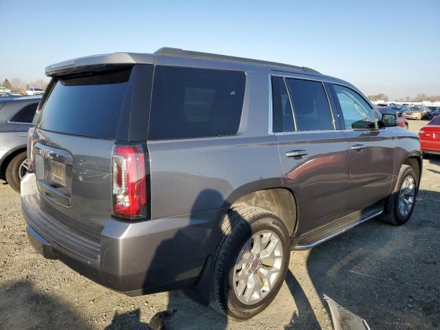 Photo 3 from auction – 2019 GMC YUKON SLT with VIN 1GKS2BKC9KR207771