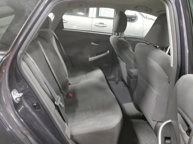 Photo 10 from auction – 2010 TOYOTA PRIUS with VIN JTDKN3DU6A0194334
