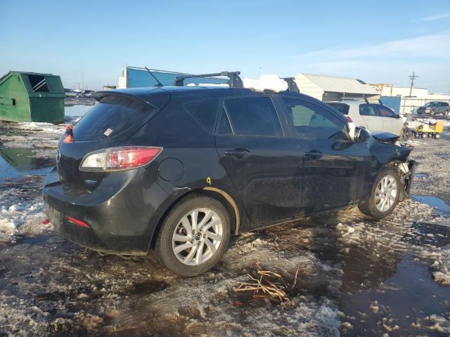 Photo 3 from auction – 2013 MAZDA 3 I with VIN JM1BL1L79D1728687