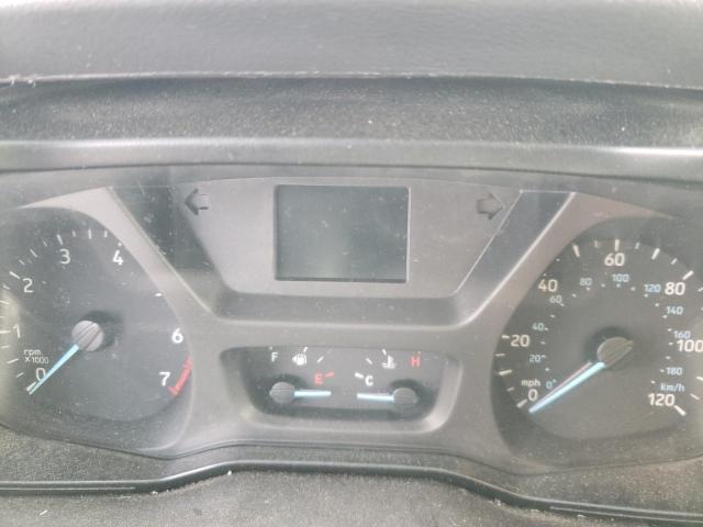 Photo 9 from auction – 2018 FORD TRANSIT T- with VIN 1FTYR2CG1JKB54431