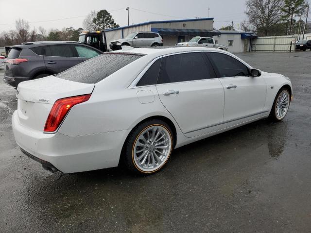 Photo 3 from auction – 2016 CADILLAC CT6 with VIN 1G6KA5RX0GU140283