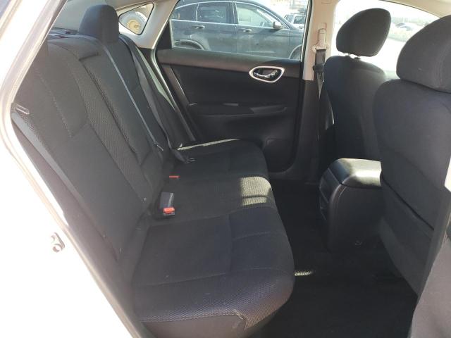 Photo 10 from auction – 2013 NISSAN SENTRA S with VIN 3N1AB7AP6DL766006