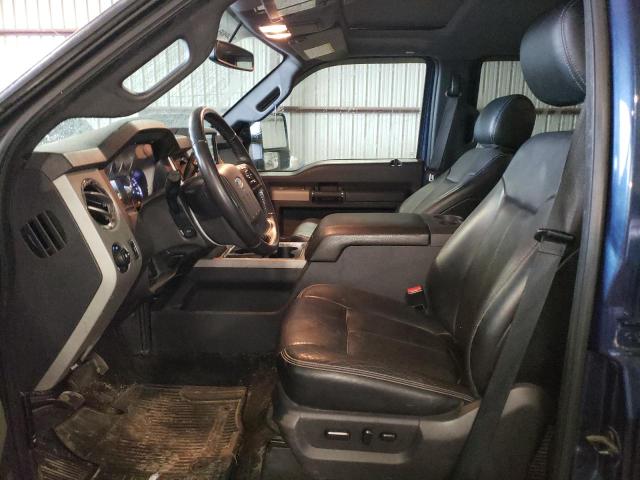 Photo 7 from auction – 2016 FORD F250 SUPER with VIN 1FT7W2BT8GEA09266