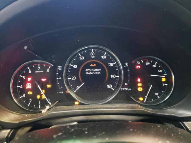 Photo 9 from auction – 2019 MAZDA CX-5 GRAND with VIN JM3KFBDM2K0506326