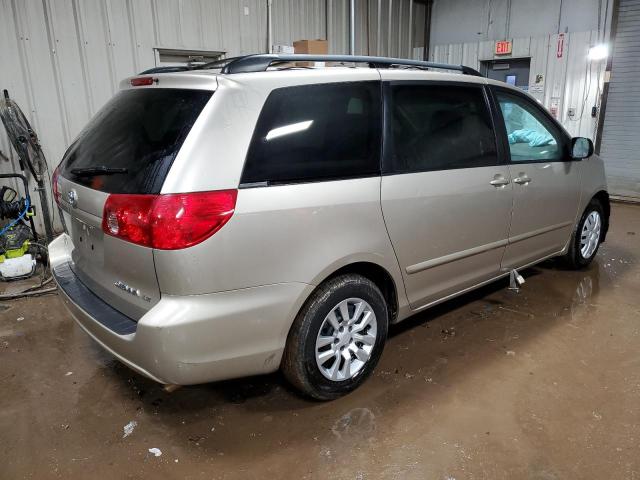 Photo 3 from auction – 2007 TOYOTA SIENNA CE with VIN 5TDZK23C47S095334