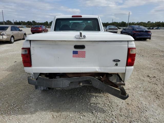 Photo 6 from auction – 2003 FORD RANGER SUP with VIN 1FTYR44V53PA43055