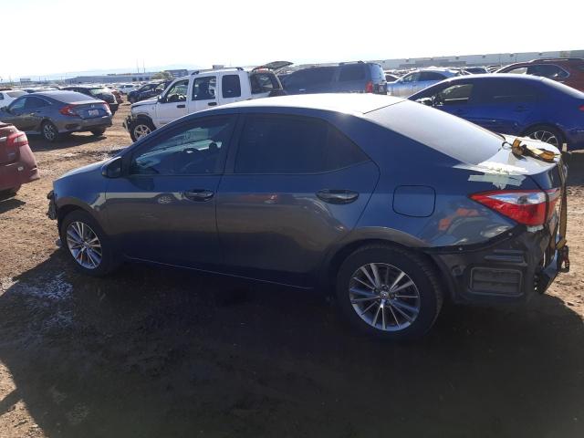 Photo 2 from auction – 2014 TOYOTA COROLLA L with VIN 5YFBURHE4EP016183