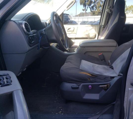 Photo 7 from auction – 2004 FORD EXPEDITION with VIN 1FMRU15WX4LA39810