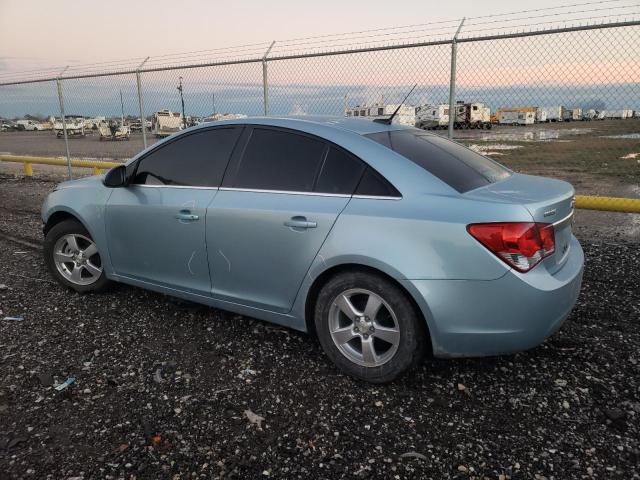 Photo 2 from auction – 2011 CHEVROLET CRUZE LT with VIN 1G1PF5S97B7136165