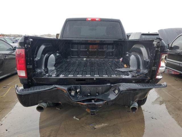 Photo 6 from auction – 2012 DODGE RAM 1500 S with VIN 3C6JD6CT1CG239808