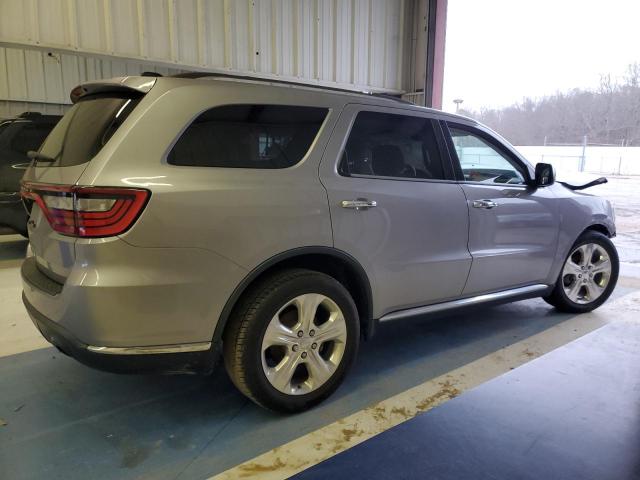 Photo 3 from auction – 2015 DODGE DURANGO SX with VIN 1C4RDHAGXFC937905