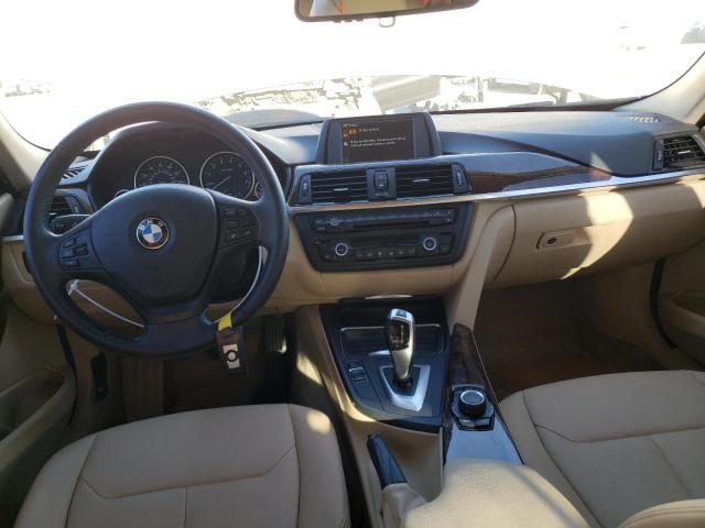 Photo 8 from auction – 2013 BMW 328 I with VIN WBA3A5G59DNP24655