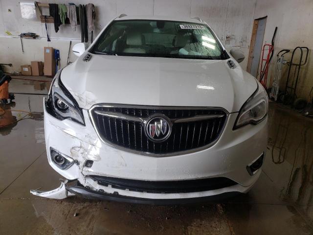 Photo 5 from auction – 2019 BUICK ENVISION E with VIN LRBFXCSA3KD067859