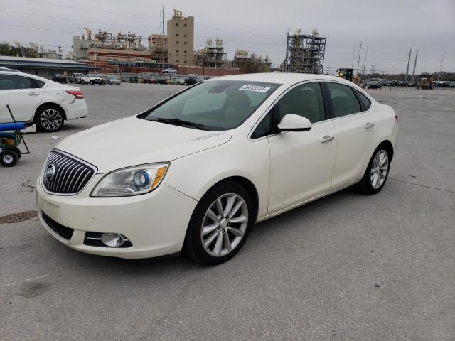 BUICK VERANO 2015 with VIN 1G4PS5SK3F4143090 - Photo from auction