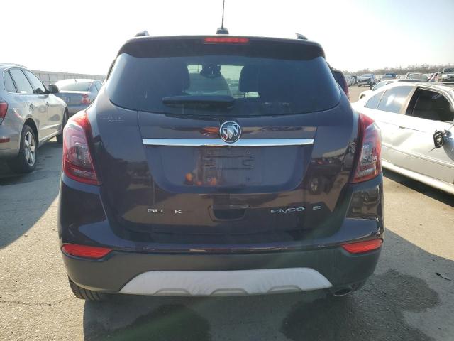 Photo 6 from auction – 2017 BUICK ENCORE PRE with VIN KL4CJBSB7HB178213