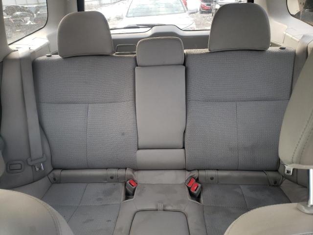 Photo 10 from auction – 2011 SUBARU FORESTER 2 with VIN JF2SHADC8BH747203