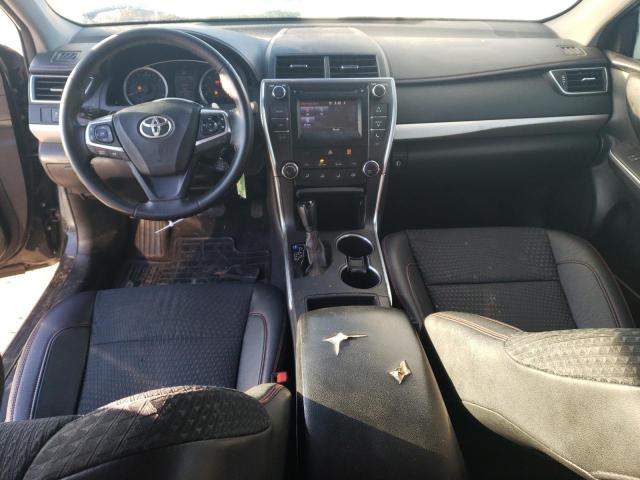 Photo 8 from auction – 2015 TOYOTA CAMRY LE with VIN 4T1BF1FK5FU474982