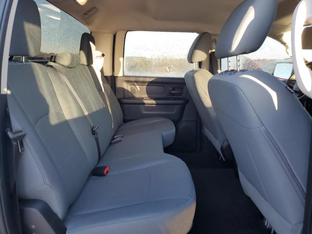 Photo 10 from auction – 2017 RAM 1500 ST with VIN 3C6RR6KT2HG617244