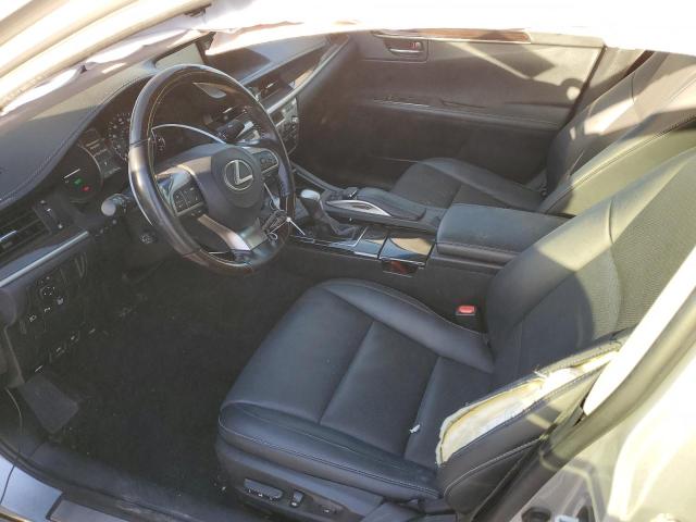 Photo 7 from auction – 2016 LEXUS ES 300H with VIN JTHBW1GG3G2120386