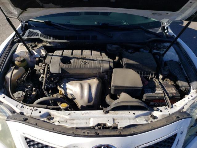 Photo 11 from auction – 2011 TOYOTA CAMRY with VIN 4T1BF3EK8BU588403