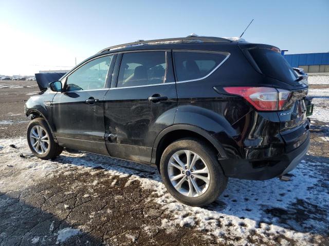 Photo 2 from auction – 2018 FORD ESCAPE SEL with VIN 1FMCU9HD7JUB66244