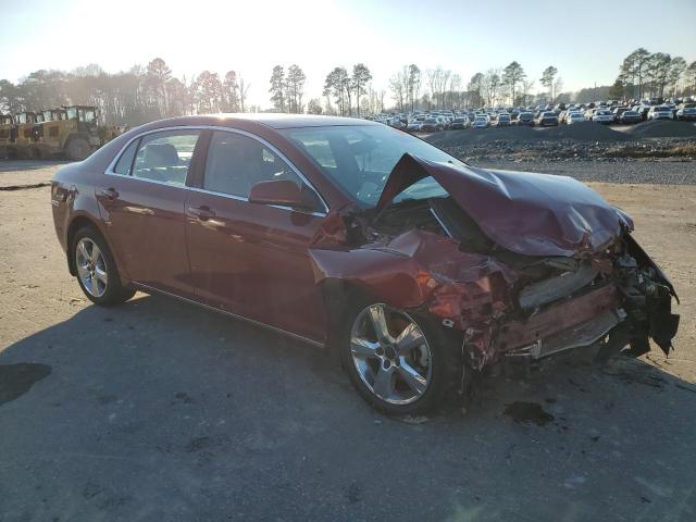 Photo 4 from auction – 2010 CHEVROLET MALIBU 2LT with VIN 1G1ZD5EBXAF179738