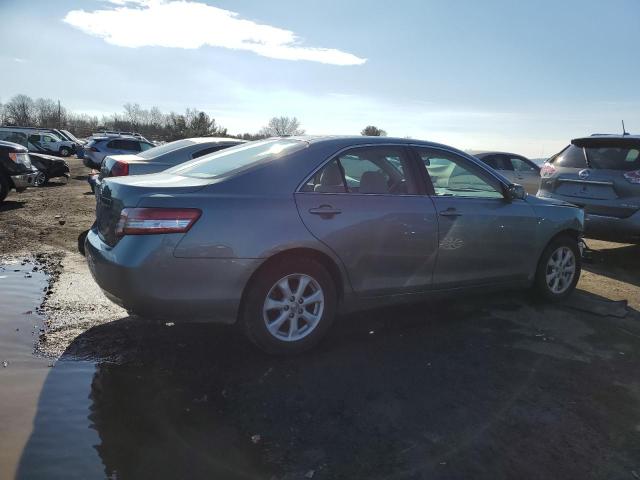 Photo 3 from auction – 2011 TOYOTA CAMRY LE with VIN 4T1BF3EK5BU591551