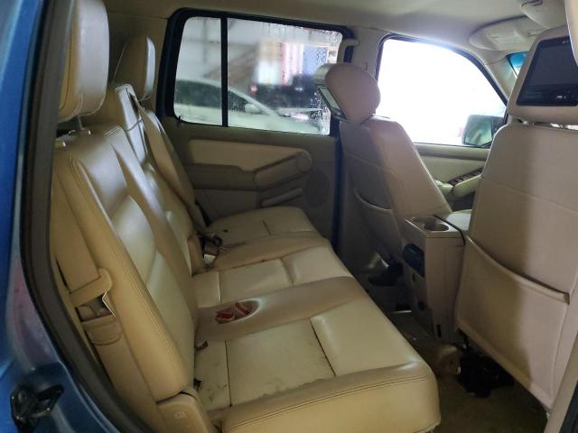 Photo 11 from auction – 2009 FORD EXPLORER E with VIN 1FMEU74E09UA14233