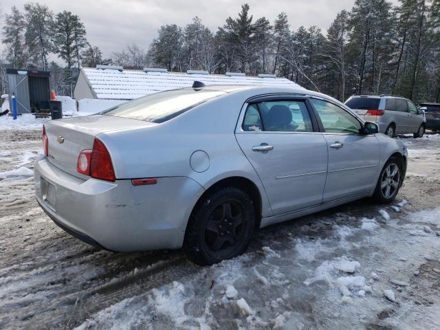 Photo 3 from auction – 2012 CHEVROLET MALIBU 2LT with VIN 1G1ZD5EU3CF386203