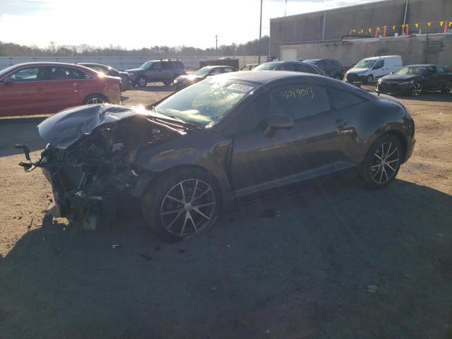 MITSUBISHI ECLIPSE GS 2012 with VIN 4A31K5DF3CE005059 - Photo from auction