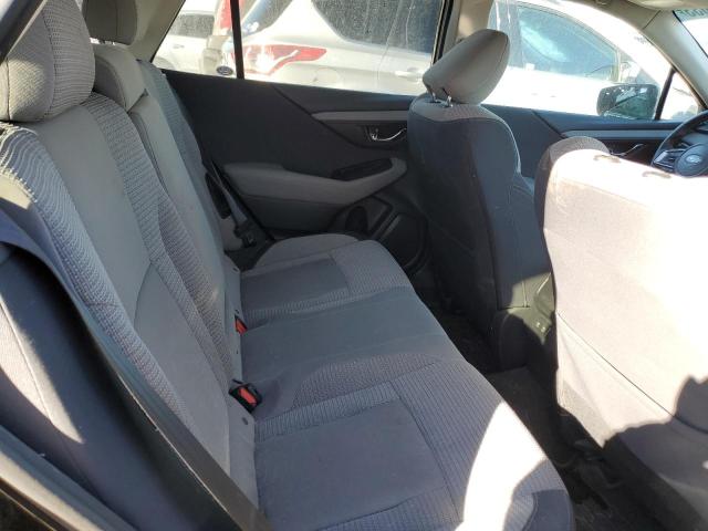 Photo 11 from auction – 2020 SUBARU OUTBACK PR with VIN 4S4BTACCXL3263039