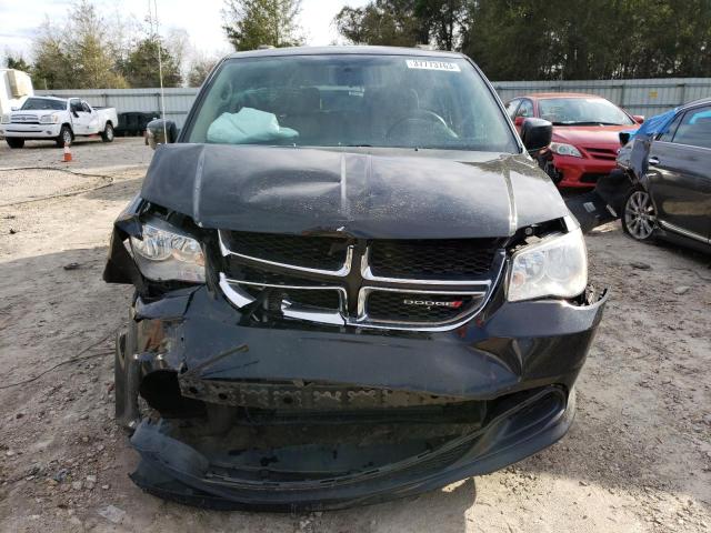 Photo 5 from auction – 2016 DODGE GRAND CARA with VIN 2C4RDGCG5GR363763