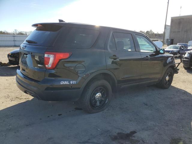 Photo 3 from auction – 2017 FORD EXPLORER P with VIN 1FM5K8AR0HGD92326