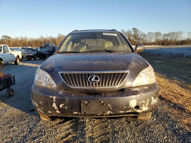 Photo 5 from auction – 2005 LEXUS RX 330 with VIN 2T2GA31U05C032454