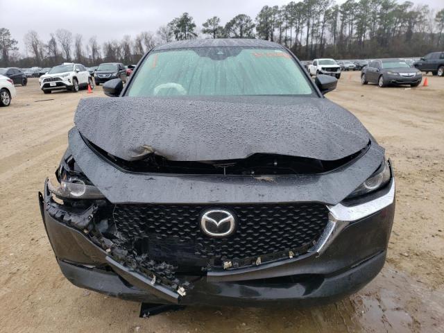 Photo 5 from auction – 2020 MAZDA CX-30 SELE with VIN 3MVDMBCL0LM123157
