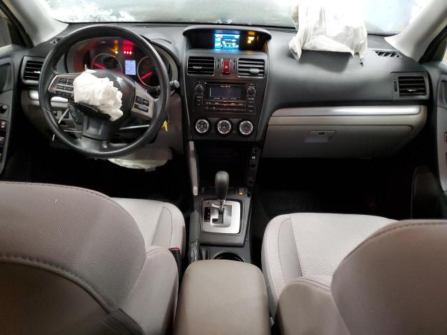 Photo 8 from auction – 2015 SUBARU FORESTER 2 with VIN JF2SJADC5FH457284