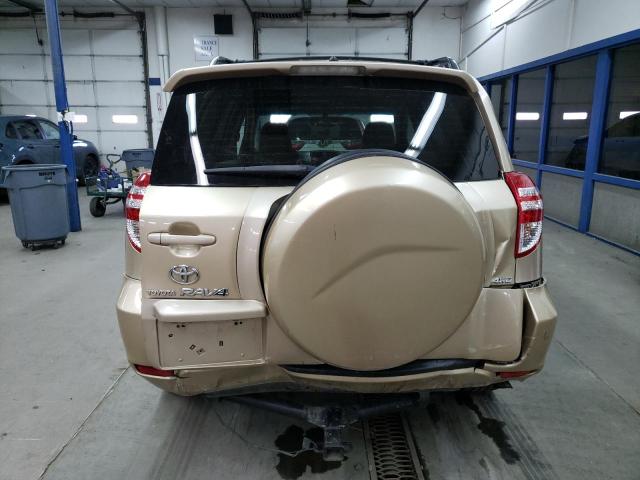 Photo 6 from auction – 2010 TOYOTA RAV4 with VIN JTMBF4DV2A5022722