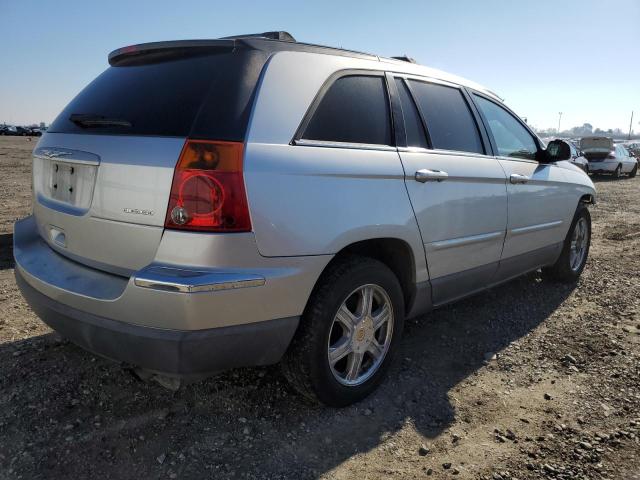 Photo 3 from auction – 2004 CHRYSLER PACIFICA with VIN 2C8GF68484R364541