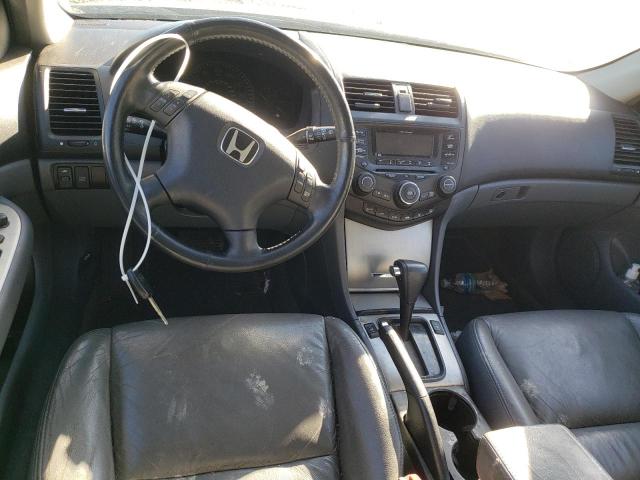 Photo 8 from auction – 2004 HONDA ACCORD EX with VIN 1HGCM66524A077624