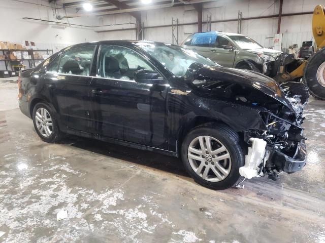 Photo 4 from auction – 2017 VOLKSWAGEN JETTA S with VIN 3VW2B7AJ0HM213524
