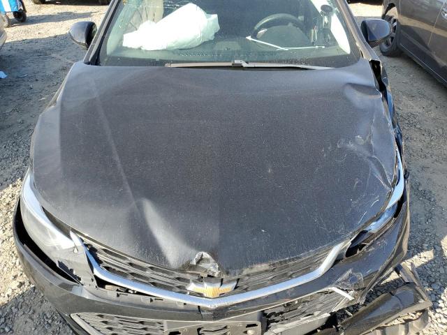 Photo 11 from auction – 2018 CHEVROLET CRUZE LT with VIN 3G1BE6SM2JS636600