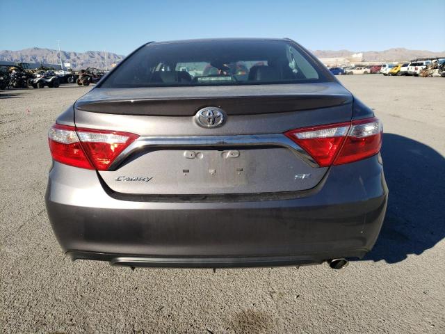 Photo 6 from auction – 2017 TOYOTA CAMRY /LE/ with VIN 4T1BF1FK7HU325525