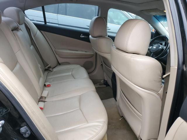 Zdjęcie 10 z aukcji – 2012 NISSAN MAXIMA S z VIN 1N4AA5APXCC848325