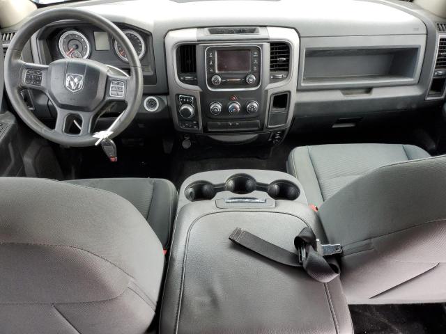 Photo 8 from auction – 2014 RAM 1500 ST with VIN 1C6RR7KG5ES280890