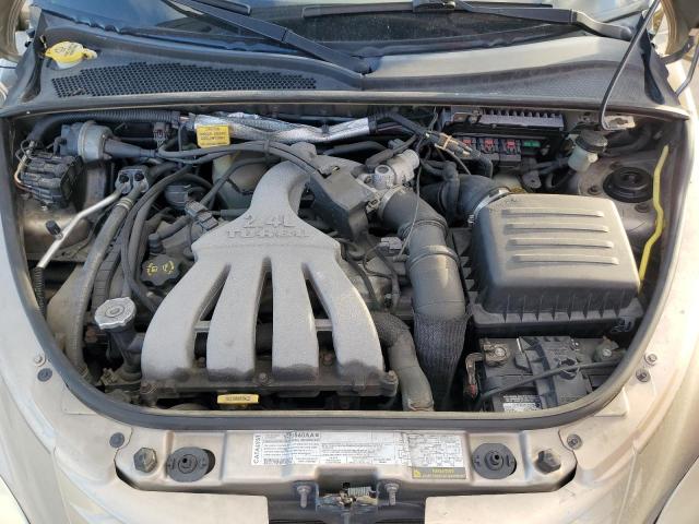 Photo 11 from auction – 2004 CHRYSLER PT CRUISER with VIN 3C8FY78G44T348419