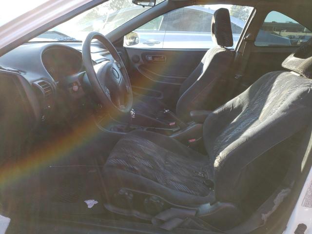 Photo 7 from auction – 2000 ACURA INTEGRA LS with VIN JH4DC4351YS002815