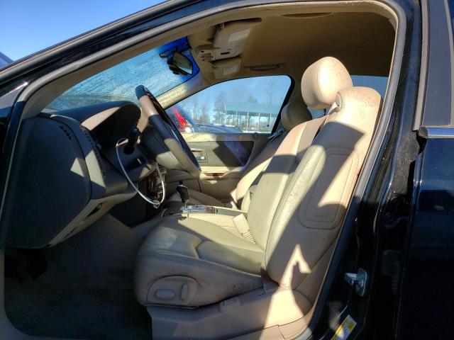 Photo 7 from auction – 2006 CADILLAC SRX with VIN 1GYEE637760217471