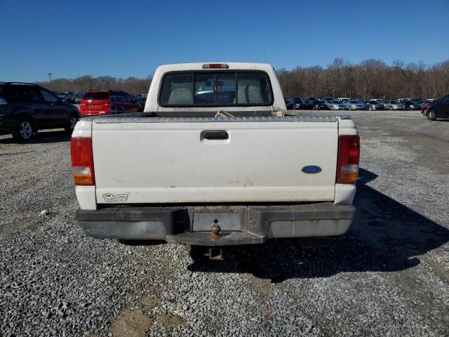 Photo 6 from auction – 1997 FORD RANGER with VIN 1FTCR10A4VTA17701